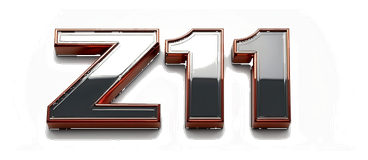 z11 logo