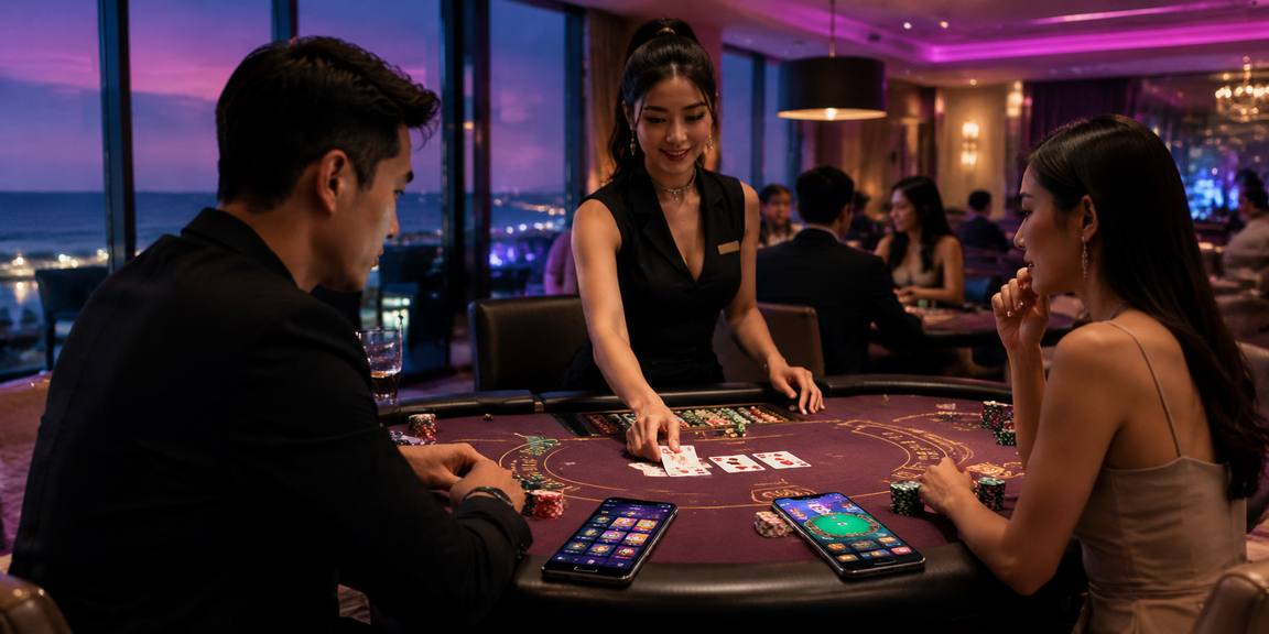 z11 Khám phá thế giới slot đa dạng tại z11